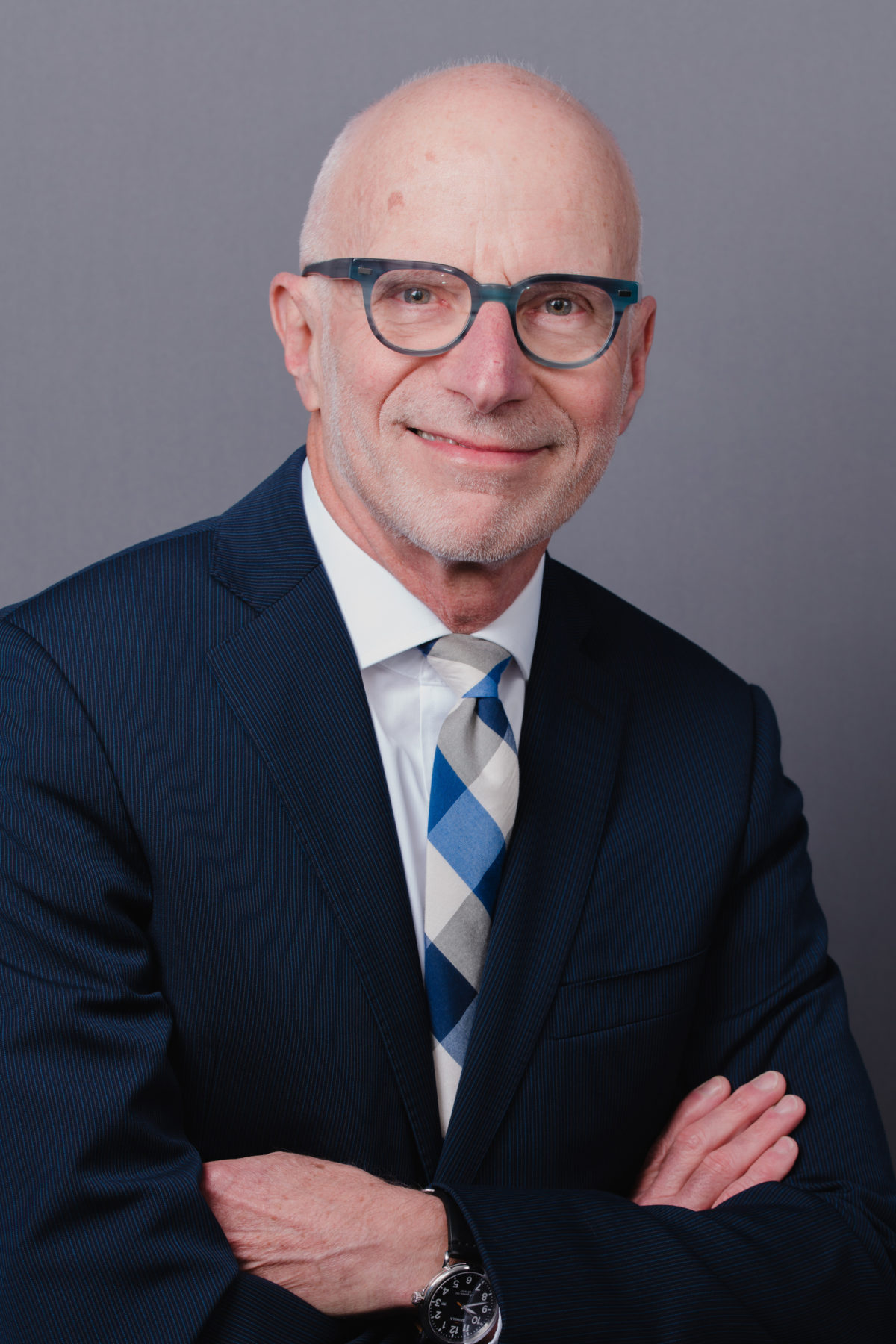 What's Dr. Dworkin Reading? What it Takes to Lead System Change Help