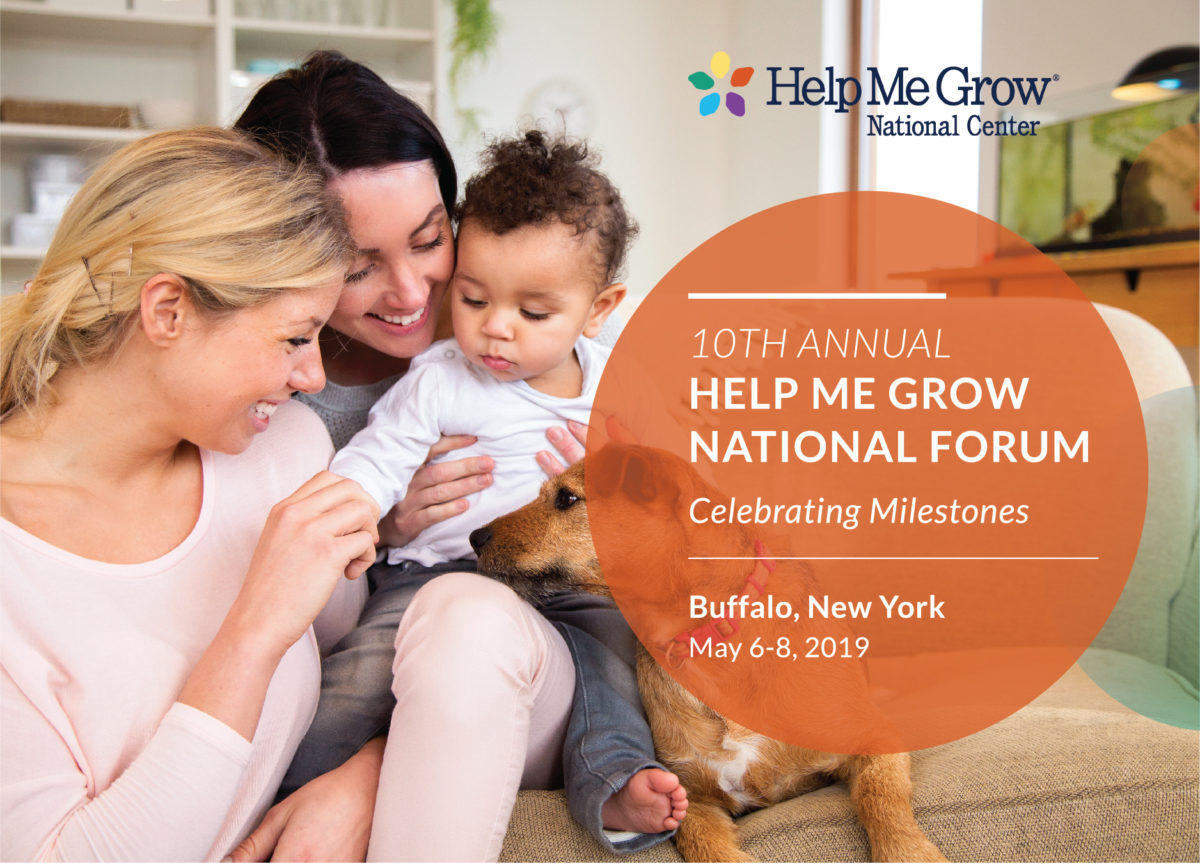 10th Annual Help Me Grow National Forum