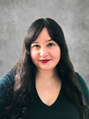 Team Member Melissa Passarelli, MA