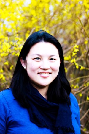 Team Member Melissa Miller, MPH, PMP