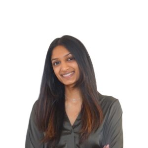 Team Member Chandni Patel, MPH