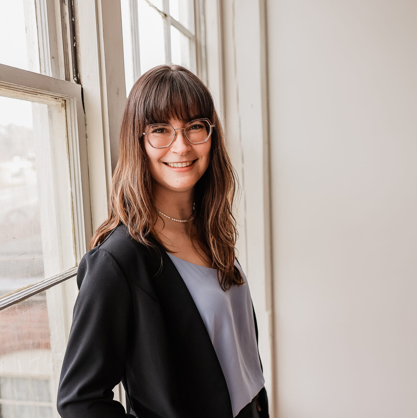 Morgan Reiss, LMSW