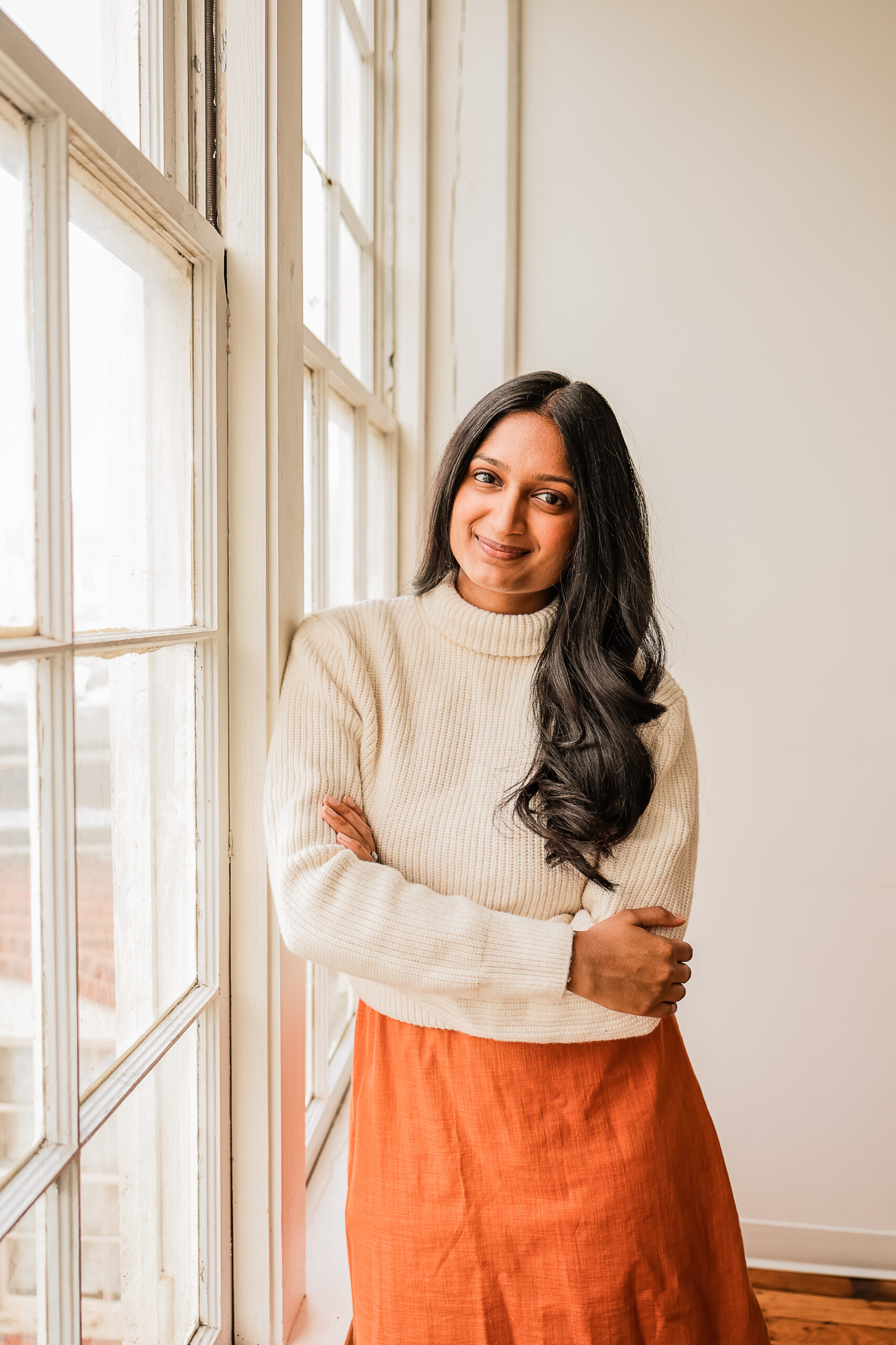 Chandni Patel